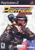 Greg Hastings' Tournament Paintball Max'd (PlayStation 2)
